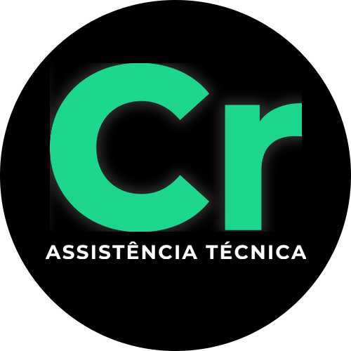 CR Assistência Técnica